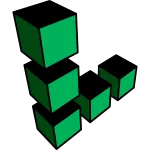 Linode SVG Icon